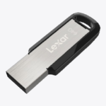 Lexar JumpDrive M400 TurboVault 64GB High-Speed USB 3.0 Flash Drive
