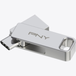 PNY DuoLink FusionX 64GB Type-C Dual Drive