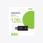 ADATA EcoSlide X320 128GB USB 3.2 Flash Drive
