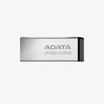 ADATA UR350 SteelVault 128GB USB 3.2 Flash Drive
