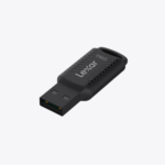 Lexar VelocityVault V400 128GB Flash Drive