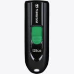 Transcend JetFlash 790C Type-C SpeedVault 128GB Pen Drive