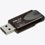 PNY TurboVault X256 USB 3.2 Flash Drive
