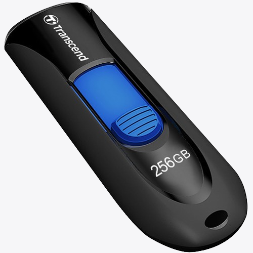 Transcend JetFlash K790 Pro 256GB USB Flash Drive