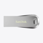 SanDisk Ultra LuxeX 128GB USB 3.2 Metal Flash Drive