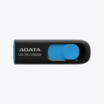 ADATA UV128 High-Speed 256GB USB 3.2 Flash Drive