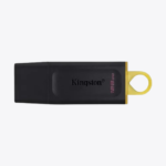 Kingston Exodia SwiftVault 128GB USB 3.2 Flash Drive