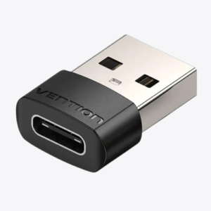 Vention CDWB0 USB-C LinkMate USB 2.0 Male to Type-C Female Adapter
