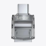 Lexar DualSync D35c 64GB USB 3.0 Type-C OTG Flash Drive