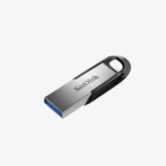 SanDisk Ultra Flair 64GB MetalSpeed USB 3.0 Flash Drive