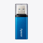 Apacer AH25C Velocity Pro 128GB USB 3.2 Gen 1 High-Speed Flash Drive