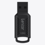 Lexar VelocityVault V400 128GB Flash Drive