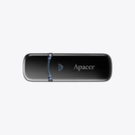Apacer AH355 128GB TurboVault USB 3.2 Flash Drive