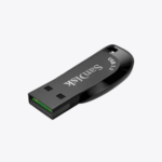 SanDisk UltraShift X128 SuperSpeed USB 3.2 High-Performance Flash Drive