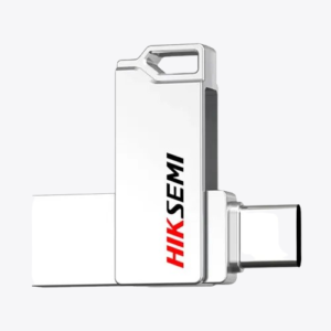 Hiksemi Sync DualLink Pro 64GB USB 3.2 Type-C Flash Drive