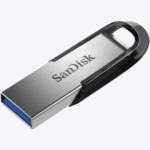 SanDisk Ultra Flair Pro 256GB High-Speed USB 3.1 Metal Pen Drive