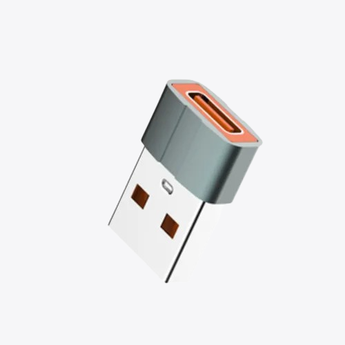LDNIO LC150 USB Type-C to USB Female High-Speed OTG Converter