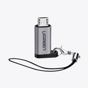 UGREEN US282 USB-C to Micro USB SyncMate Adapter