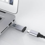 Onten OTN-5311T USB-C to USB-A 3.0 OTG Adapter – SwiftLink Pro