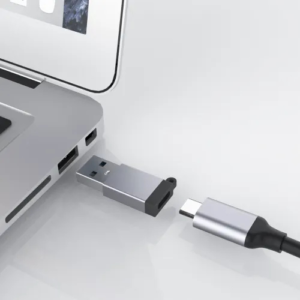Onten OTN-5311T USB-C to USB-A 3.0 OTG Adapter – SwiftLink Pro
