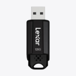 Lexar HyperStream S80 128GB USB 3.1 Flash Drive