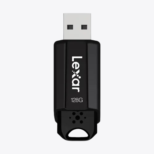 Lexar HyperStream S80 128GB USB 3.1 Flash Drive