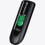 Transcend JetFlash 790C Type-C SpeedVault 128GB Pen Drive