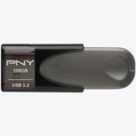 PNY TurboVault X256 USB 3.2 Flash Drive