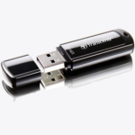 Transcend JetFlash 700 SpeedVault 128GB USB 3.1 Pen Drive