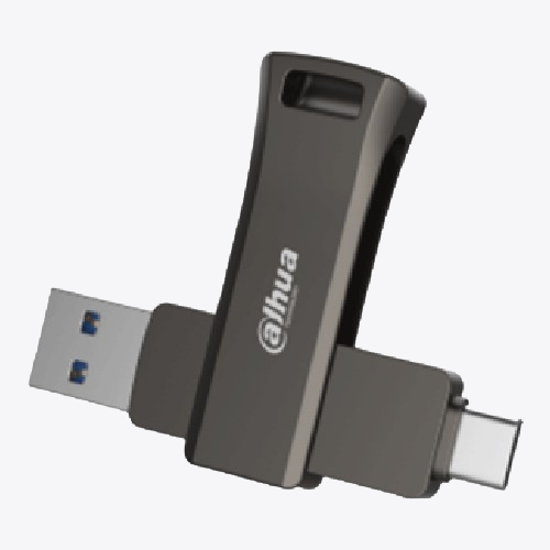 Dahua TwinLink P629 64GB USB 3.2 Type-C OTG Flash Drive