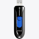 Transcend JetFlash 790K High-Speed 512GB USB Flash Drive