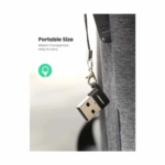 UGREEN US280 USB Male to Type-C Female Converter Adapter