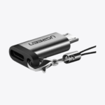 UGREEN US282 USB-C to Micro USB SyncMate Adapter