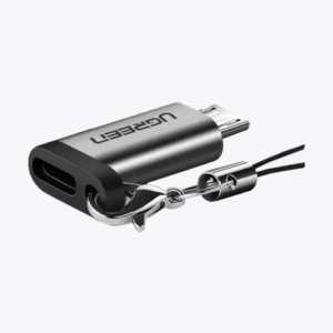 UGREEN US282 USB-C to Micro USB SyncMate Adapter