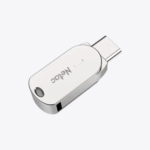 Netac DualSync U785C 64GB Type-C Flash Drive