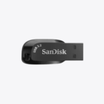 SanDisk UltraShift X128 SuperSpeed USB 3.2 High-Performance Flash Drive