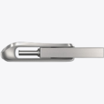 SanDisk QuantumLuxe D64 Dual Interface Flash Drive