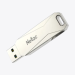 Netac DualSync U782C 128GB Type-C Flash Drive