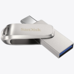 SanDisk QuantumLuxe D64 Dual Interface Flash Drive