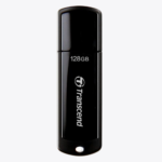 Transcend JetFlash 700 SpeedVault 128GB USB 3.1 Pen Drive