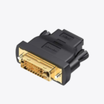 Vention ECDB0 DVI-HDMI VisionLink Converter