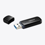 Apacer AH355 128GB TurboVault USB 3.2 Flash Drive
