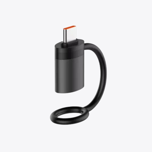LDNIO LC280 USB Type-C to USB Female High-Speed OTG Converter Adapter