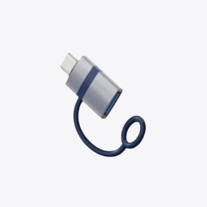 WiWU Wi-C052 USB-A to Type-C PD PowerLink Fast Charging Converter