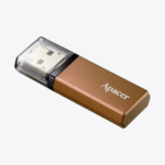 Apacer AH25C SpeedVault 256GB USB 3.2 Pen Drive