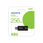 ADATA UC320 High-Speed Data Storage 256GB USB 3.2 Flash Drive
