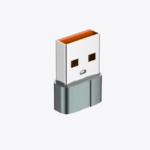 LDNIO LC150 USB Type-C to USB Female High-Speed OTG Converter