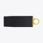 Kingston Exodia SwiftVault 128GB USB 3.2 Flash Drive
