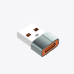 LDNIO LC150 USB Type-C to USB Female High-Speed OTG Converter