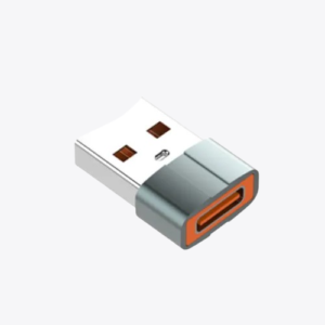 LDNIO LC150 USB Type-C to USB Female High-Speed OTG Converter